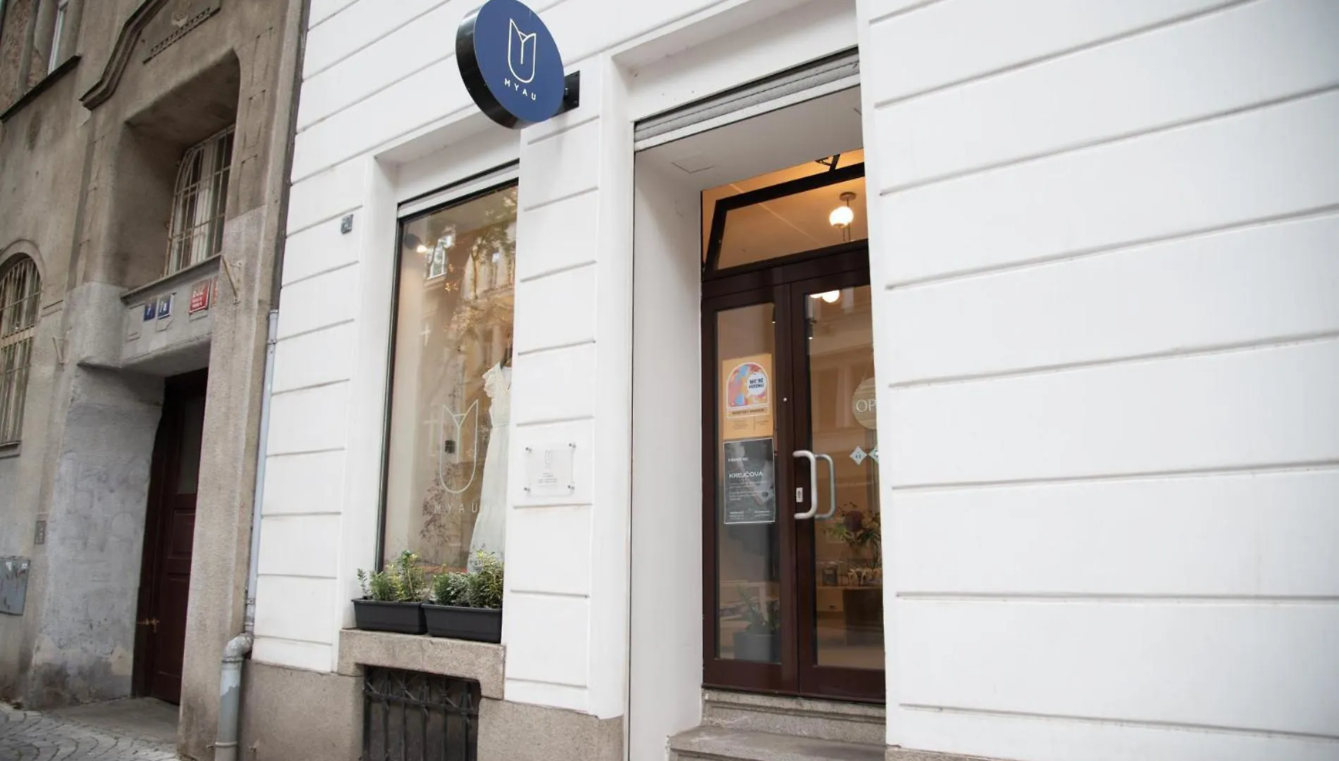 Apartment Tereza Prague