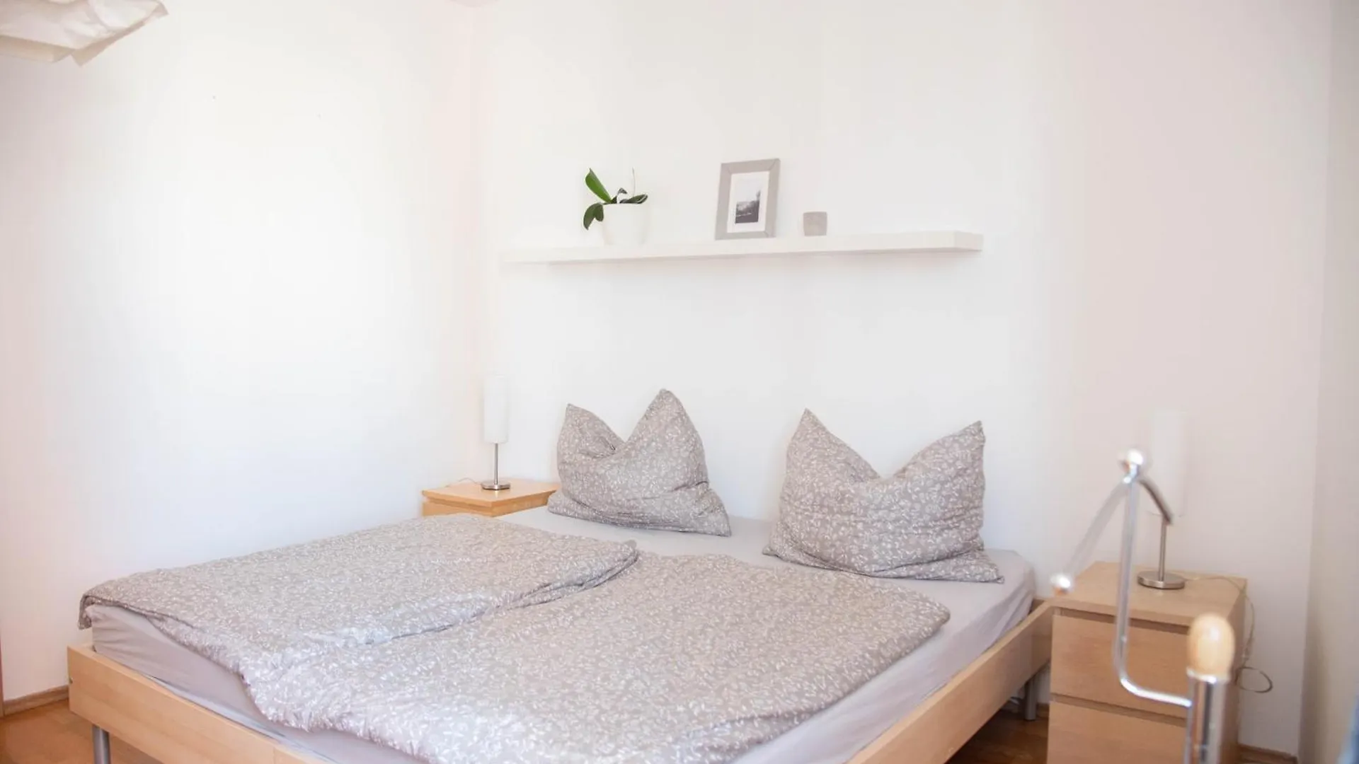 Apartment Tereza contacts