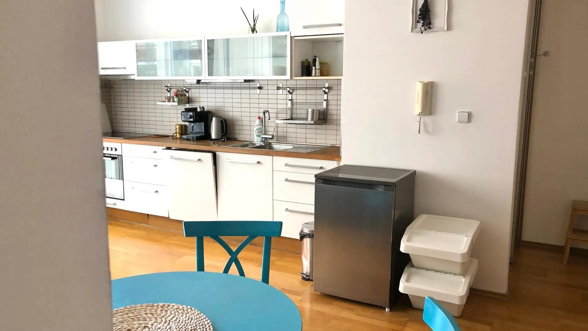 Apartment Tereza 布拉格