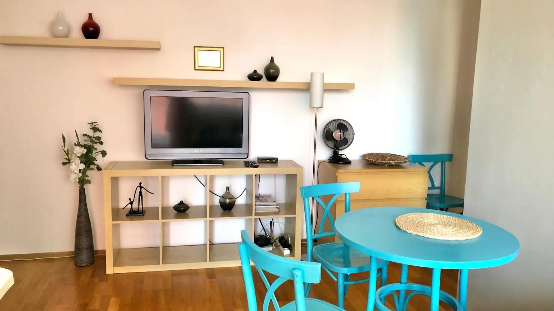 Apartment Tereza 布拉格