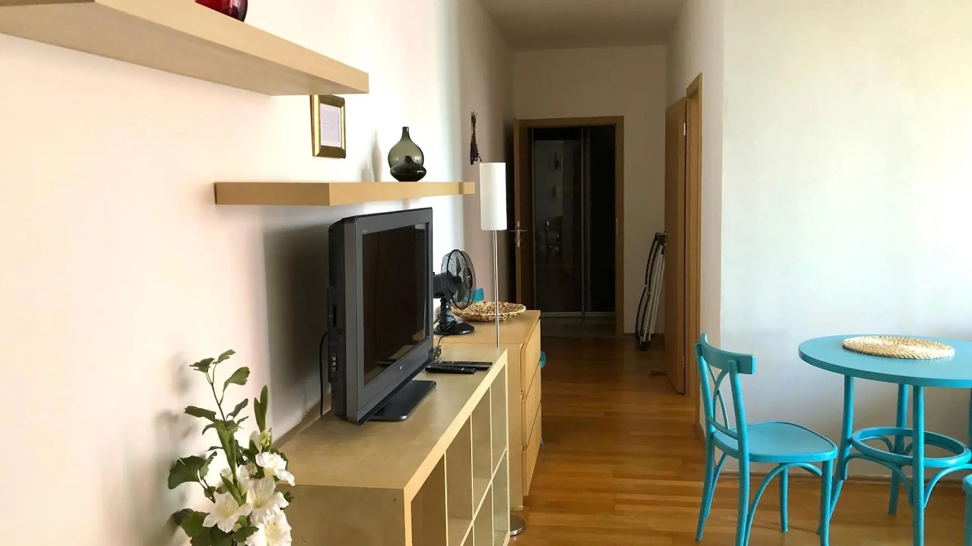 Apartment Tereza 布拉格