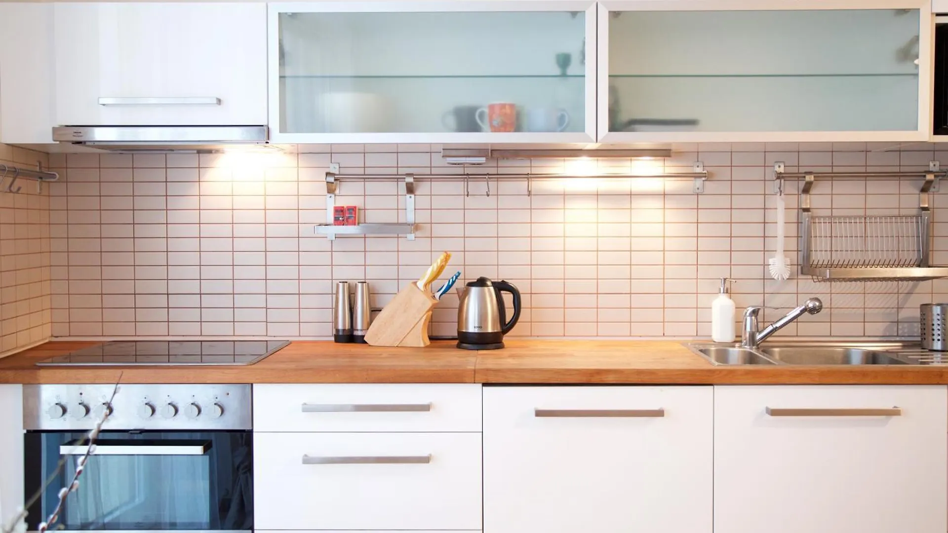 Apartment Tereza 布拉格