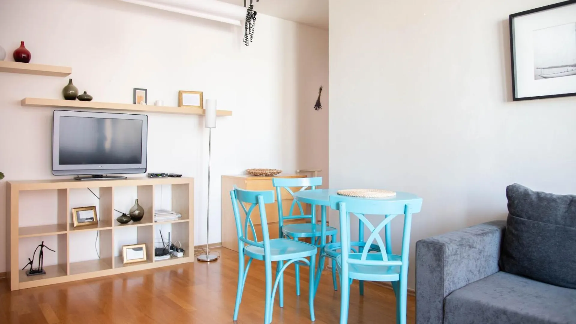 Apartment Tereza 布拉格 0*,  捷克